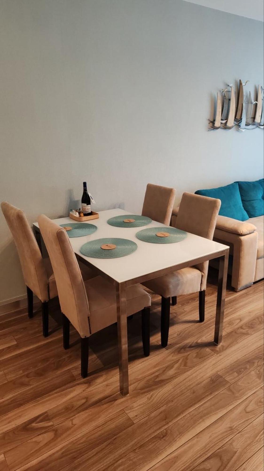 Wellness Apartments In Velence Buitenkant foto