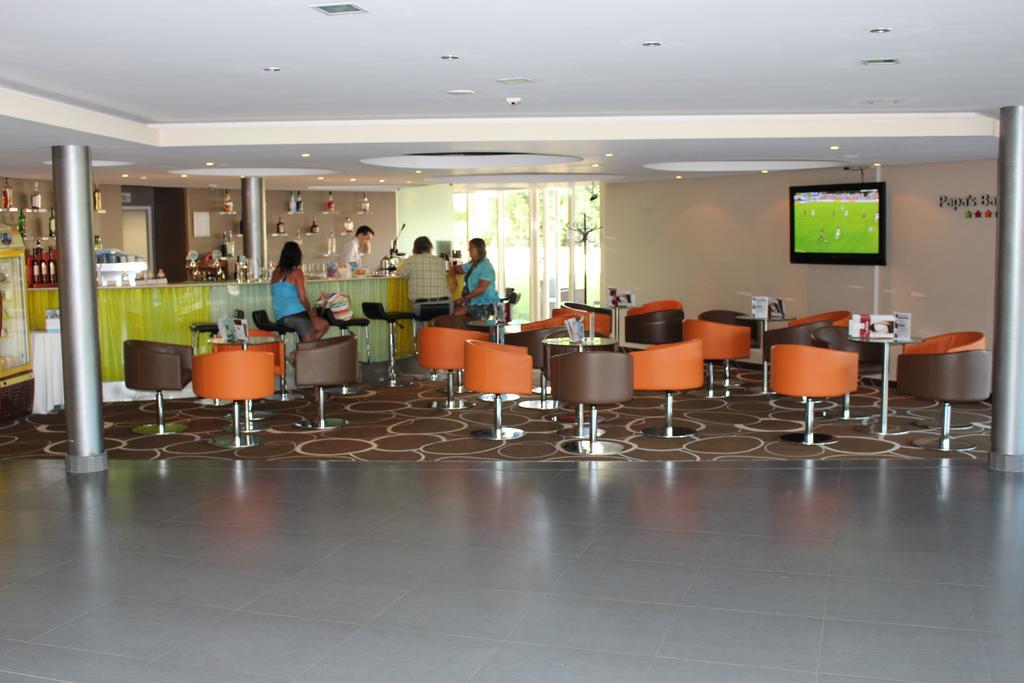 Wellness Apartments In Velence Buitenkant foto