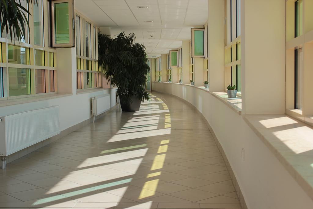 Wellness Apartments In Velence Buitenkant foto