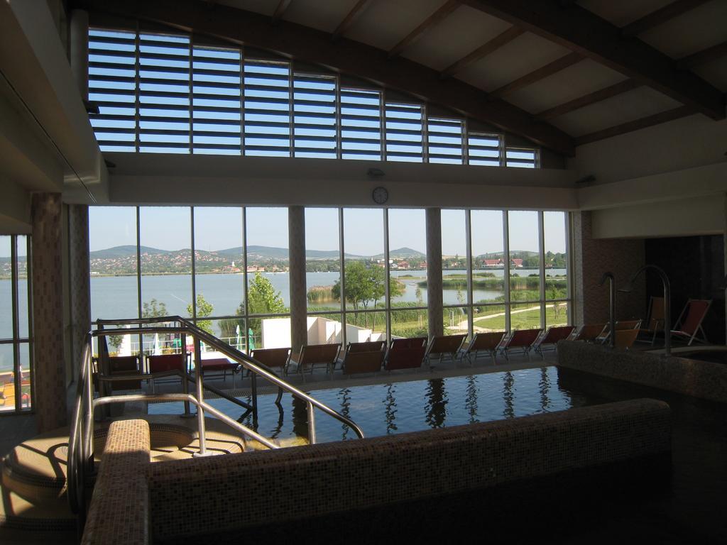 Wellness Apartments In Velence Buitenkant foto